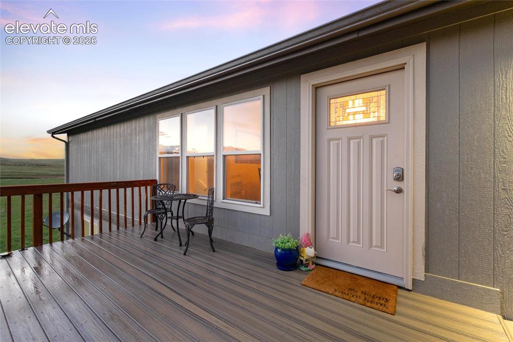 11100 Haskel Creek Road Larkspur CO 80118