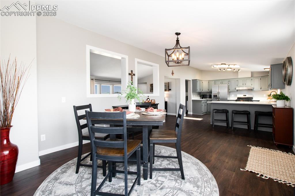 11100 Haskel Creek Road Larkspur CO 80118