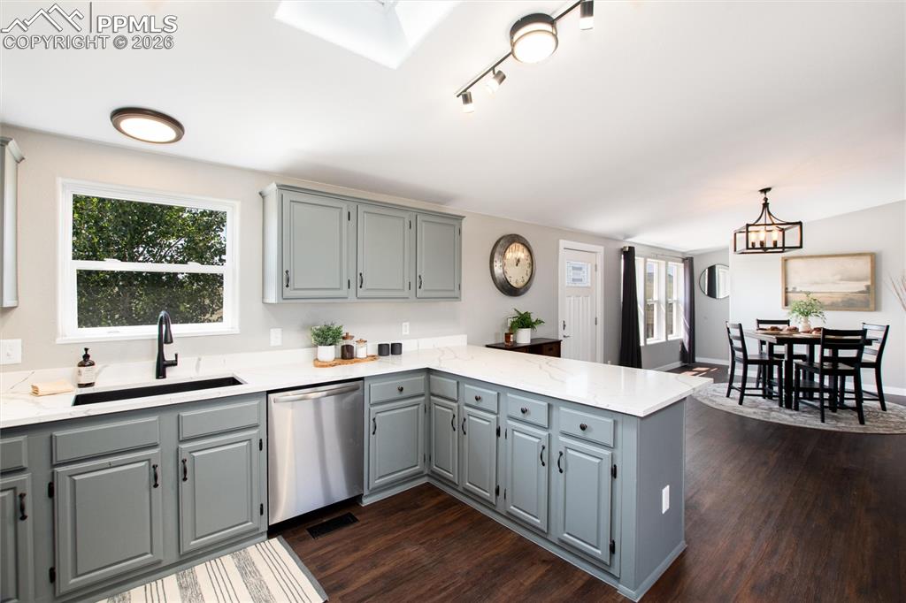11100 Haskel Creek Road Larkspur CO 80118
