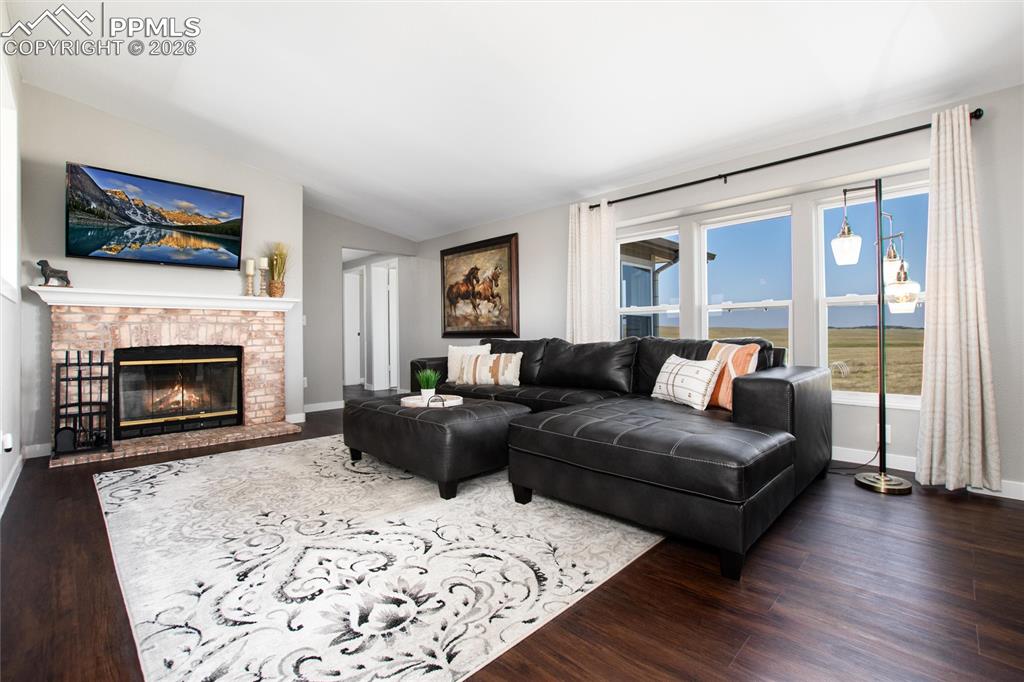 11100 Haskel Creek Road Larkspur CO 80118