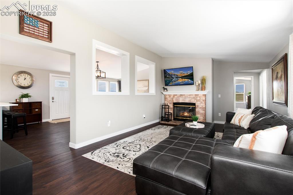 11100 Haskel Creek Road Larkspur CO 80118