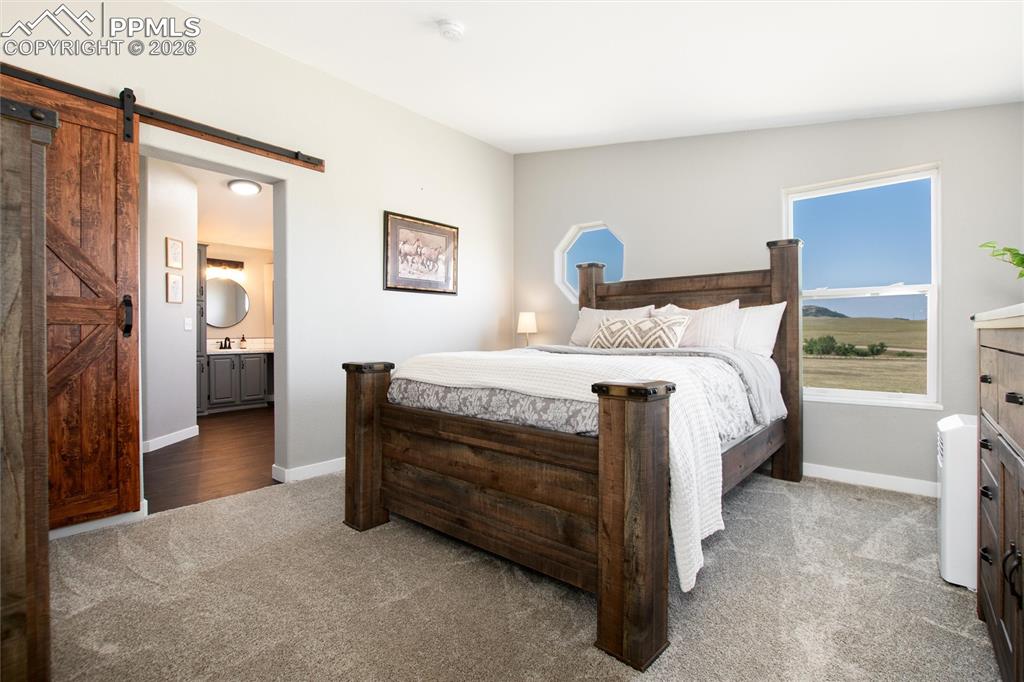 11100 Haskel Creek Road Larkspur CO 80118