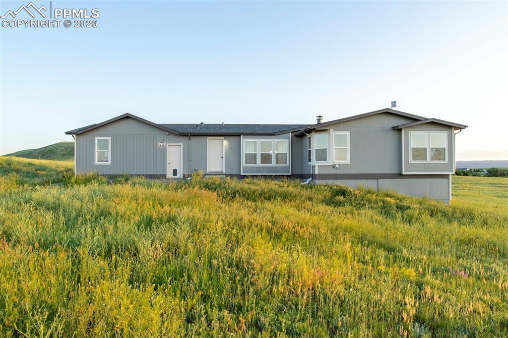 11100 Haskel Creek Road Larkspur CO 80118