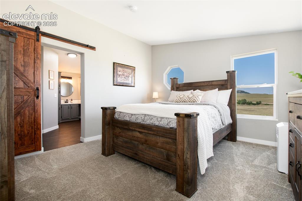 11100 Haskel Creek Road Larkspur CO 80118