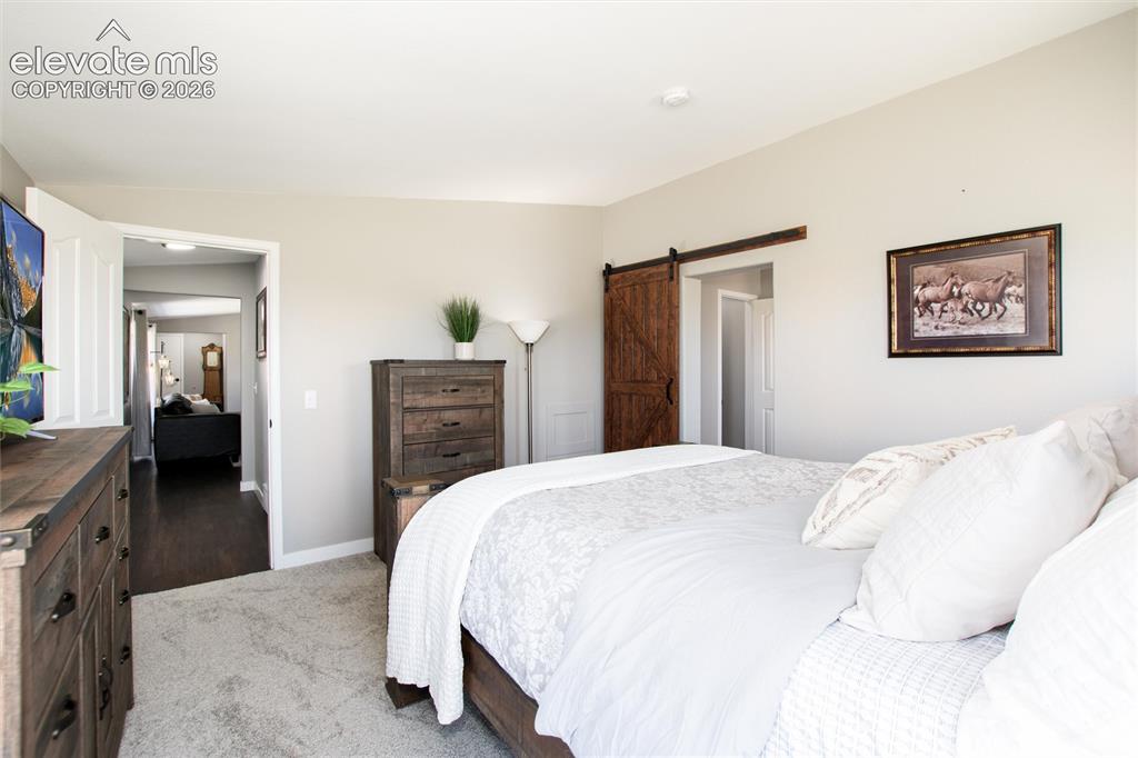 11100 Haskel Creek Road Larkspur CO 80118