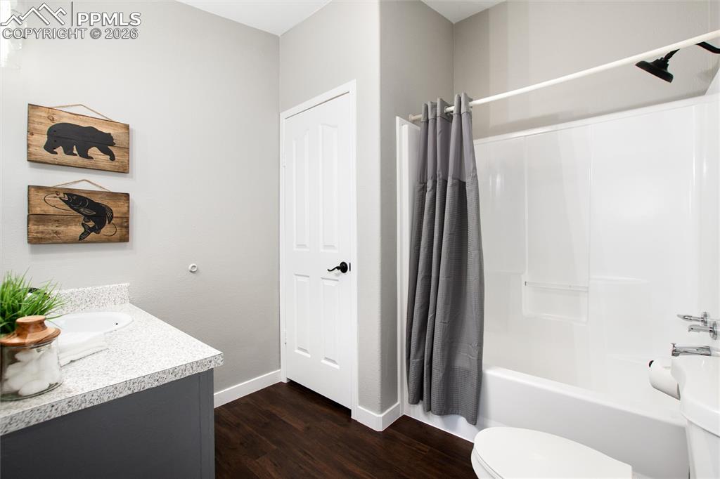11100 Haskel Creek Road Larkspur CO 80118
