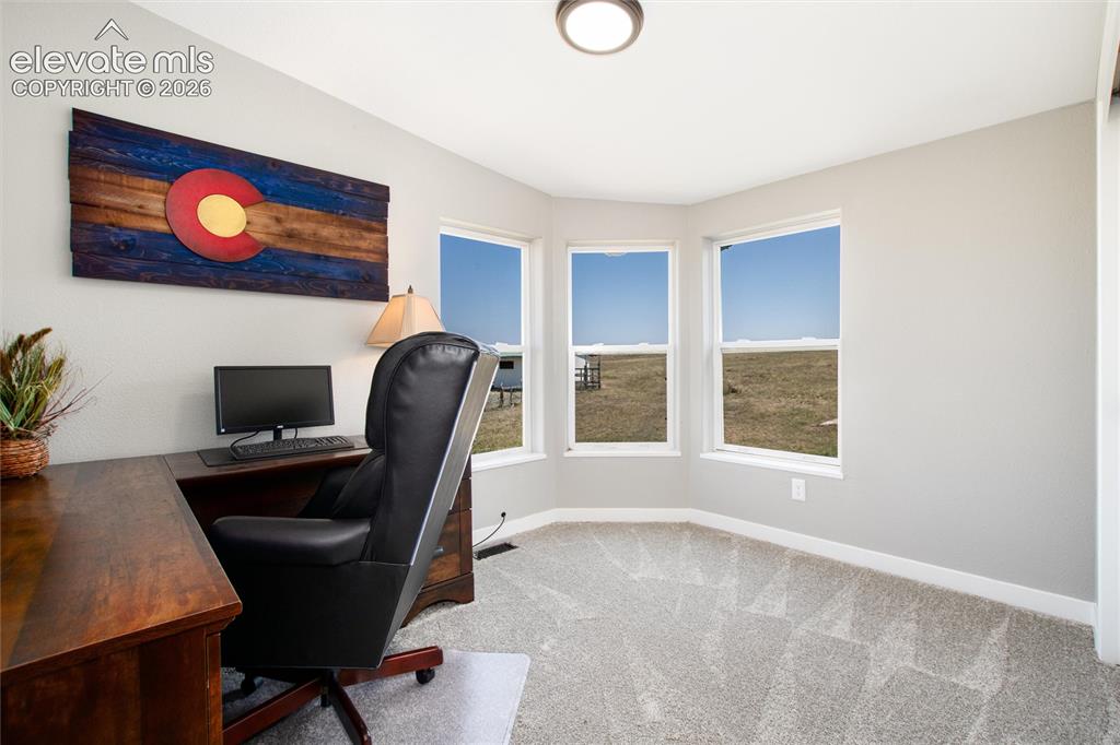11100 Haskel Creek Road Larkspur CO 80118