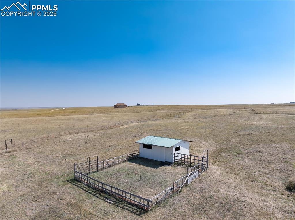 11100 Haskel Creek Road Larkspur CO 80118