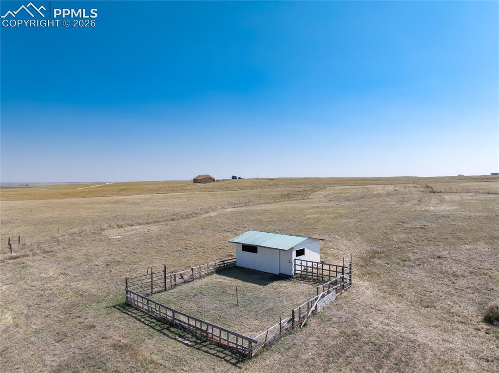 11100 Haskel Creek Road Larkspur CO 80118