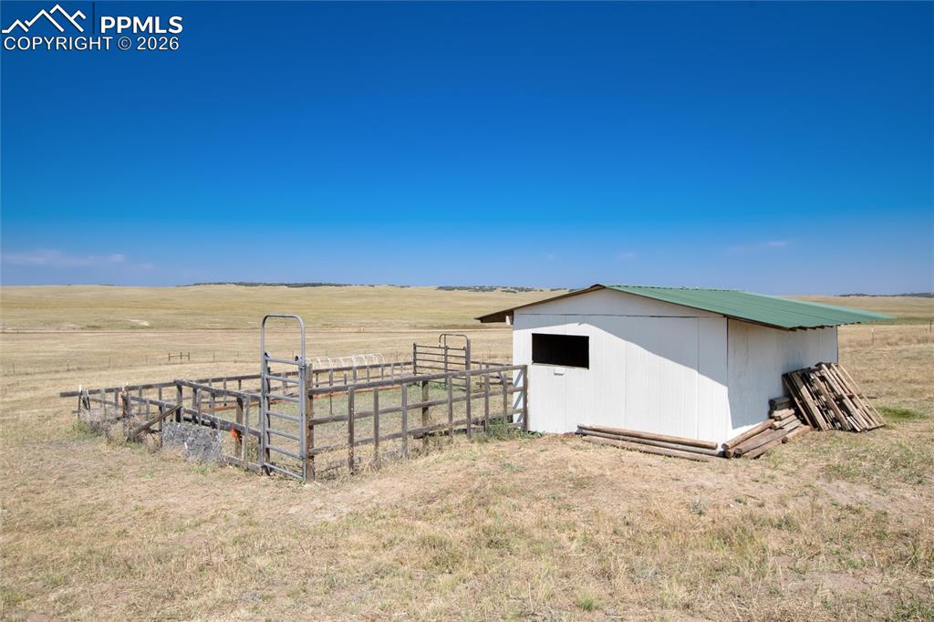 11100 Haskel Creek Road Larkspur CO 80118