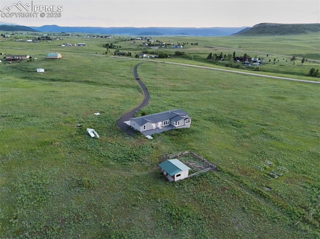 11100 Haskel Creek Road Larkspur CO 80118