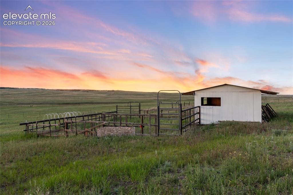 11100 Haskel Creek Road Larkspur CO 80118
