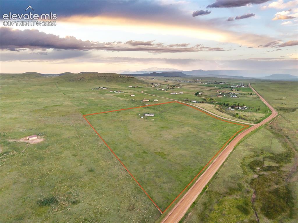 11100 Haskel Creek Road Larkspur CO 80118