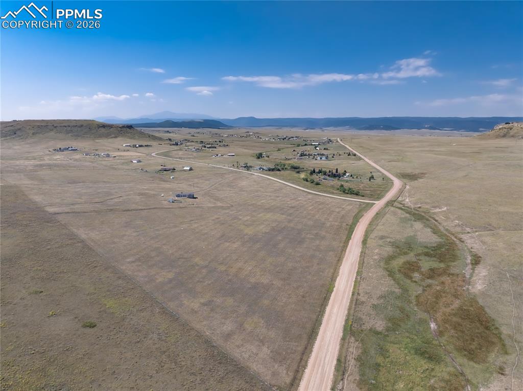 11100 Haskel Creek Road Larkspur CO 80118