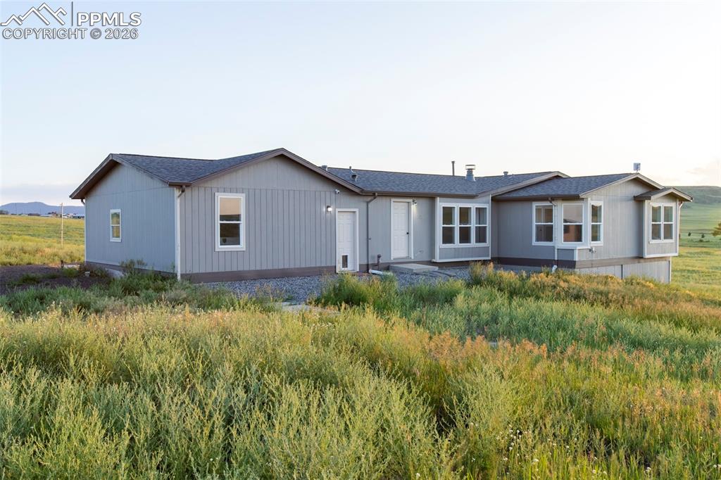 11100 Haskel Creek Road Larkspur CO 80118