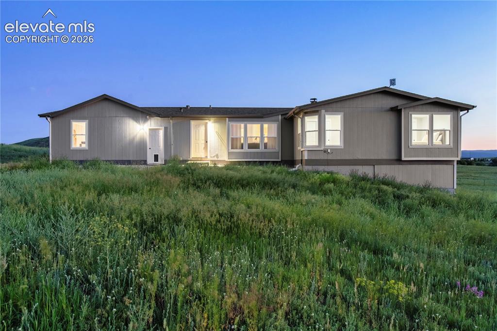 11100 Haskel Creek Road Larkspur CO 80118