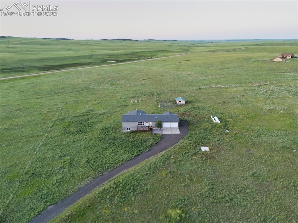 11100 Haskel Creek Road Larkspur CO 80118