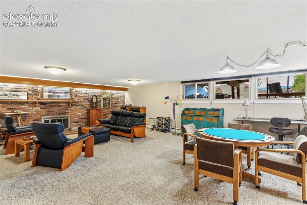 2906 Marilyn Road Colorado Springs CO 80909