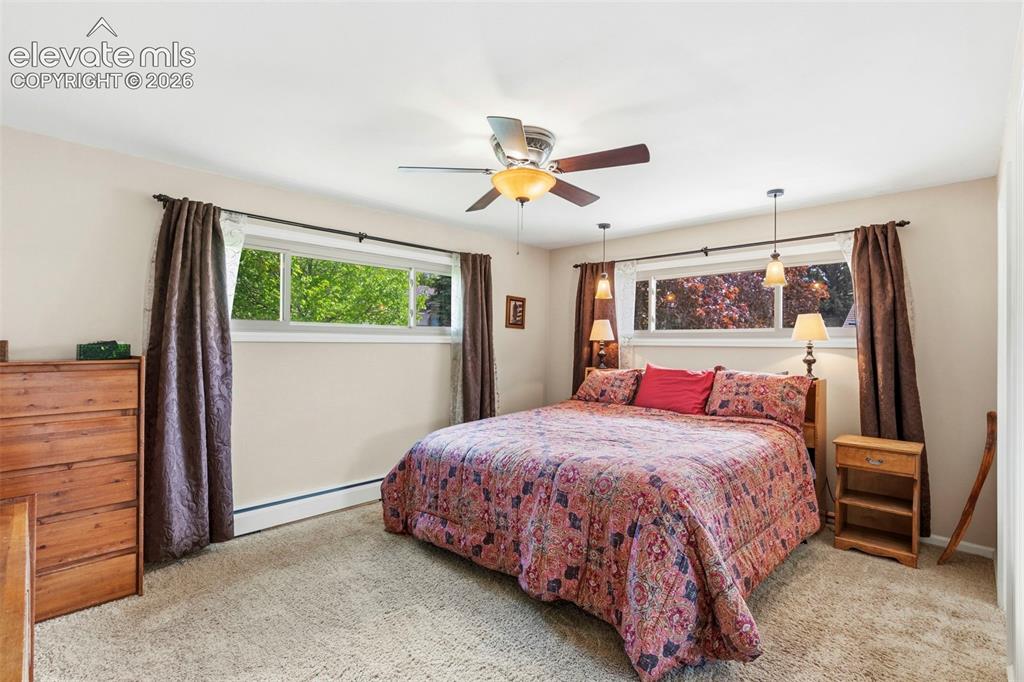 2906 Marilyn Road Colorado Springs CO 80909