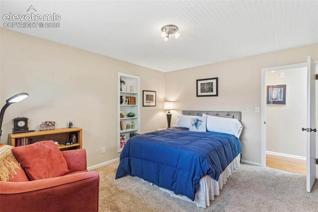 2906 Marilyn Road Colorado Springs CO 80909