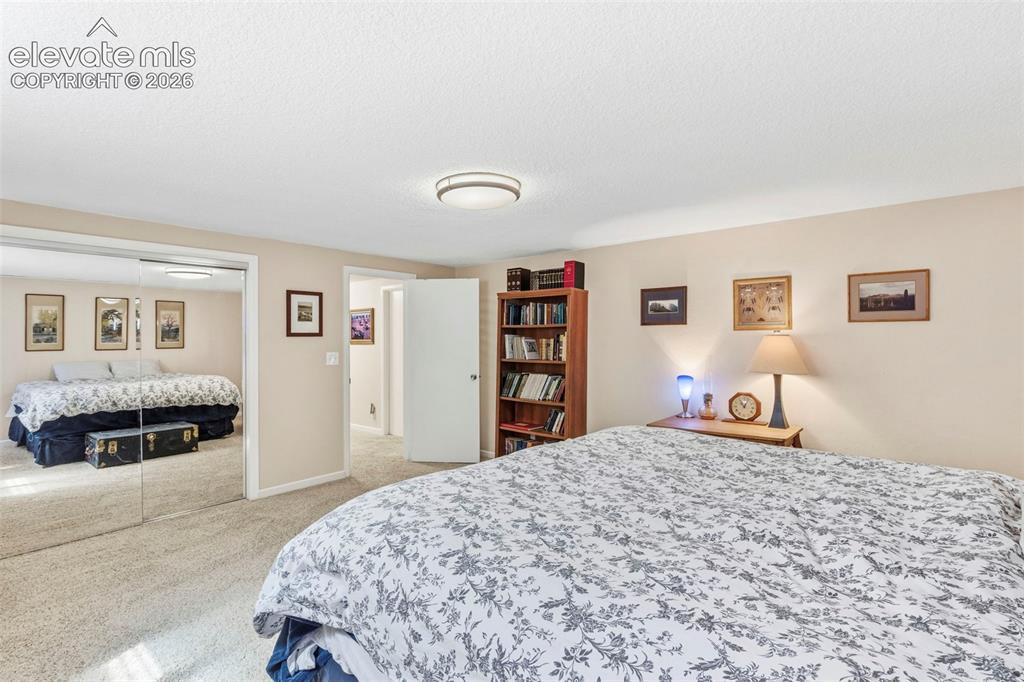 2906 Marilyn Road Colorado Springs CO 80909