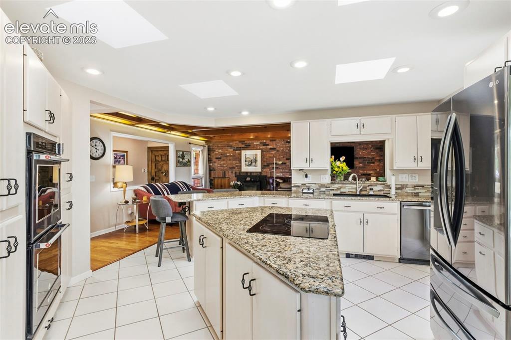 2906 Marilyn Road Colorado Springs CO 80909
