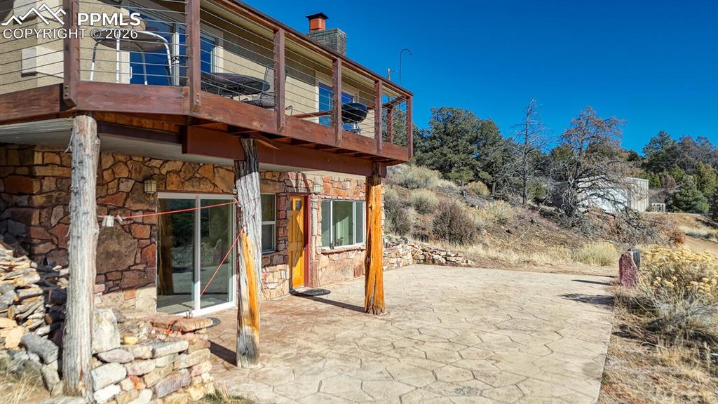 4351 County Road 12 Cotopaxi CO 81223