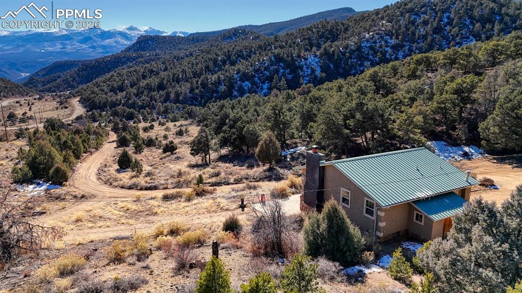 4351 County Road 12 Cotopaxi CO 81223