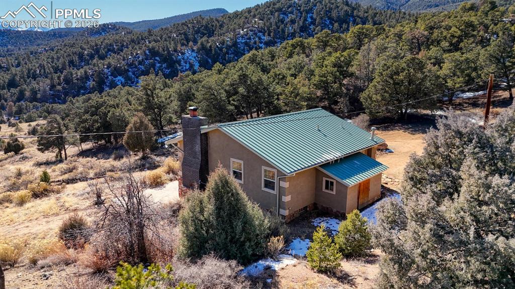 4351 County Road 12 Cotopaxi CO 81223