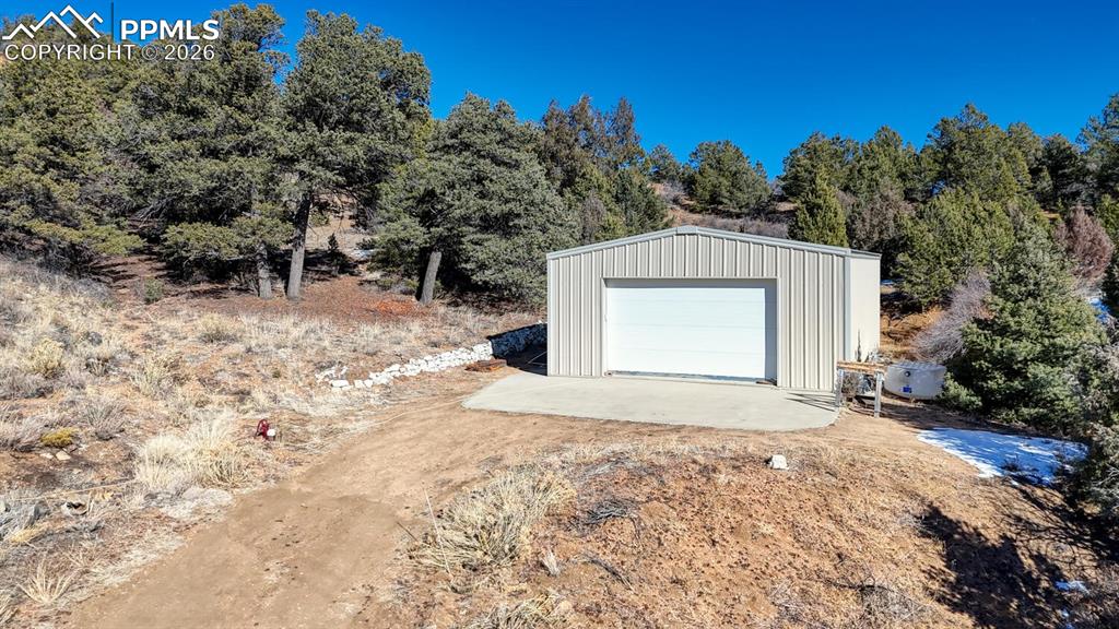 4351 County Road 12 Cotopaxi CO 81223
