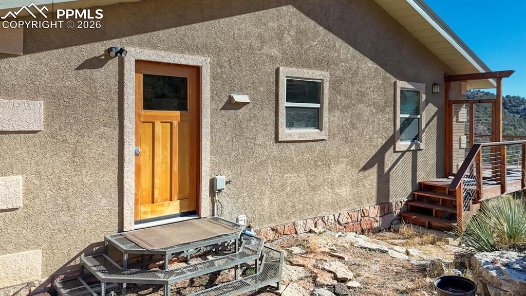 4351 County Road 12 Cotopaxi CO 81223