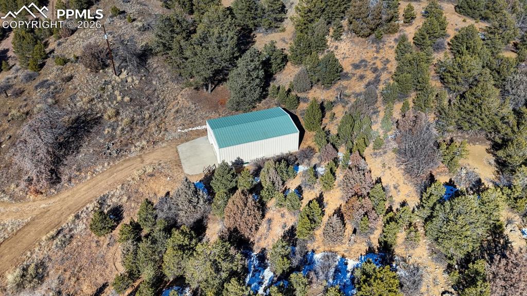 4351 County Road 12 Cotopaxi CO 81223