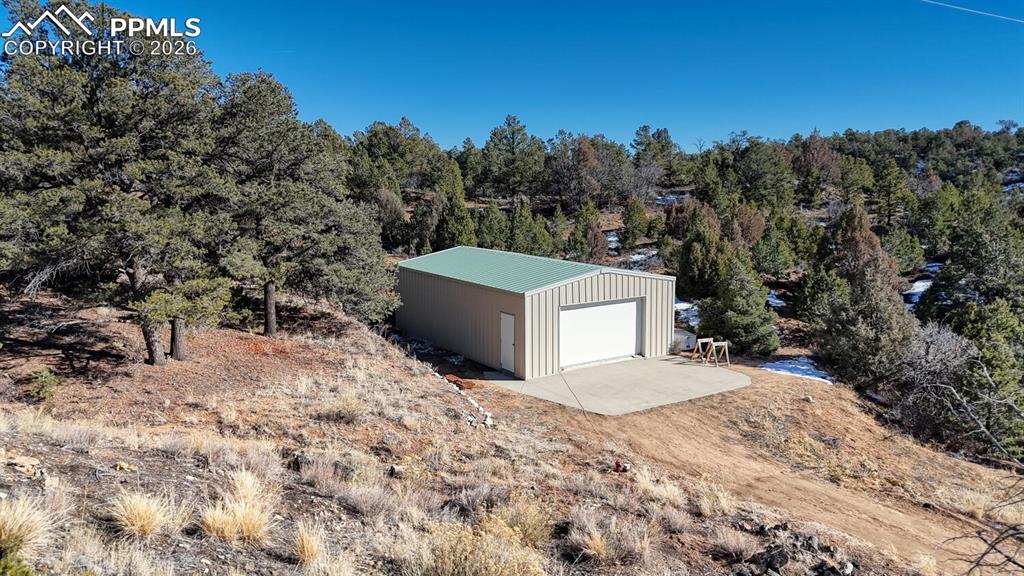 4351 County Road 12 Cotopaxi CO 81223