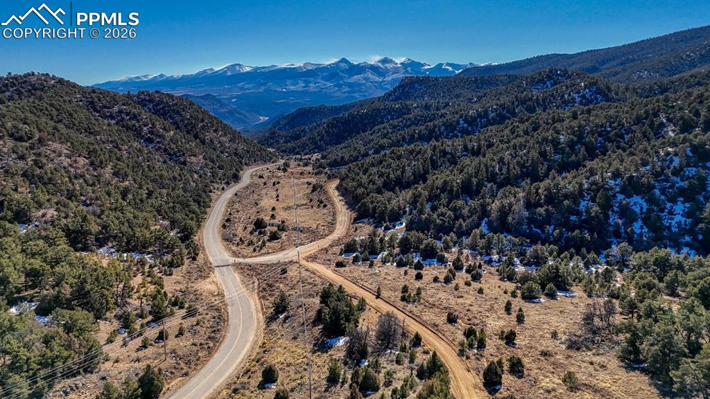 4351 County Road 12 Cotopaxi CO 81223