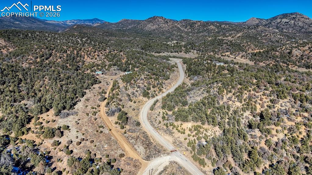 4351 County Road 12 Cotopaxi CO 81223