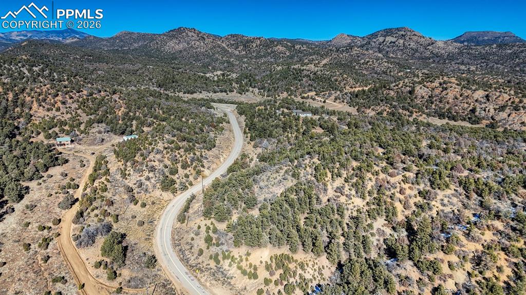 4351 County Road 12 Cotopaxi CO 81223