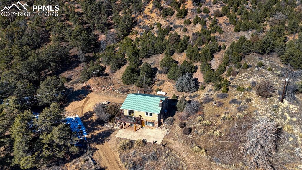 4351 County Road 12 Cotopaxi CO 81223