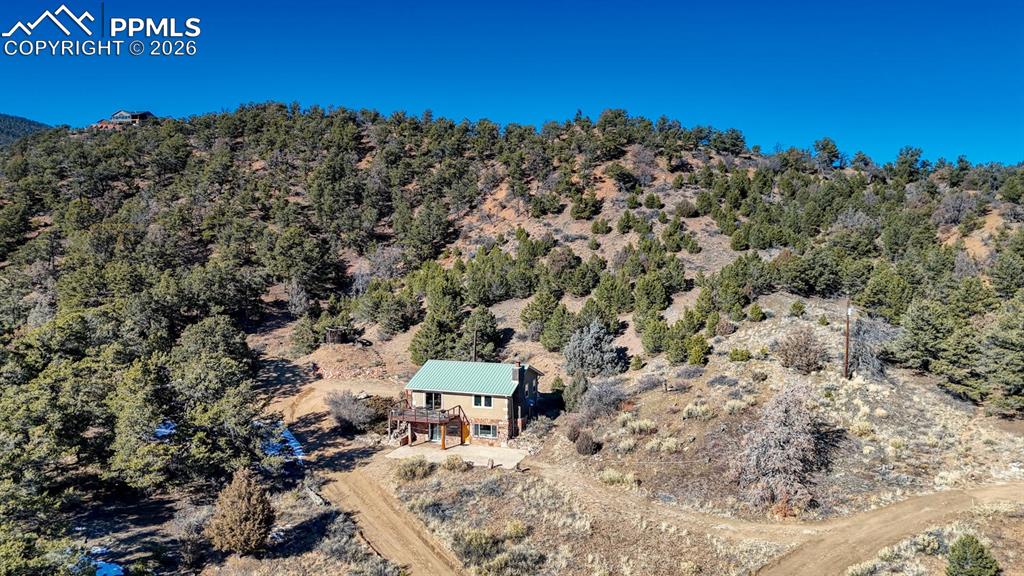4351 County Road 12 Cotopaxi CO 81223