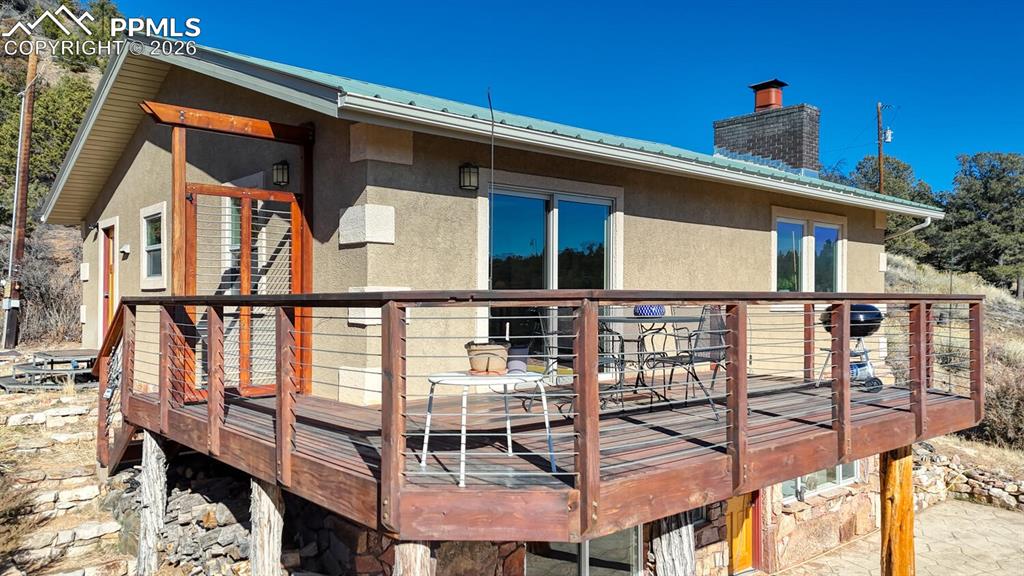 4351 County Road 12 Cotopaxi CO 81223
