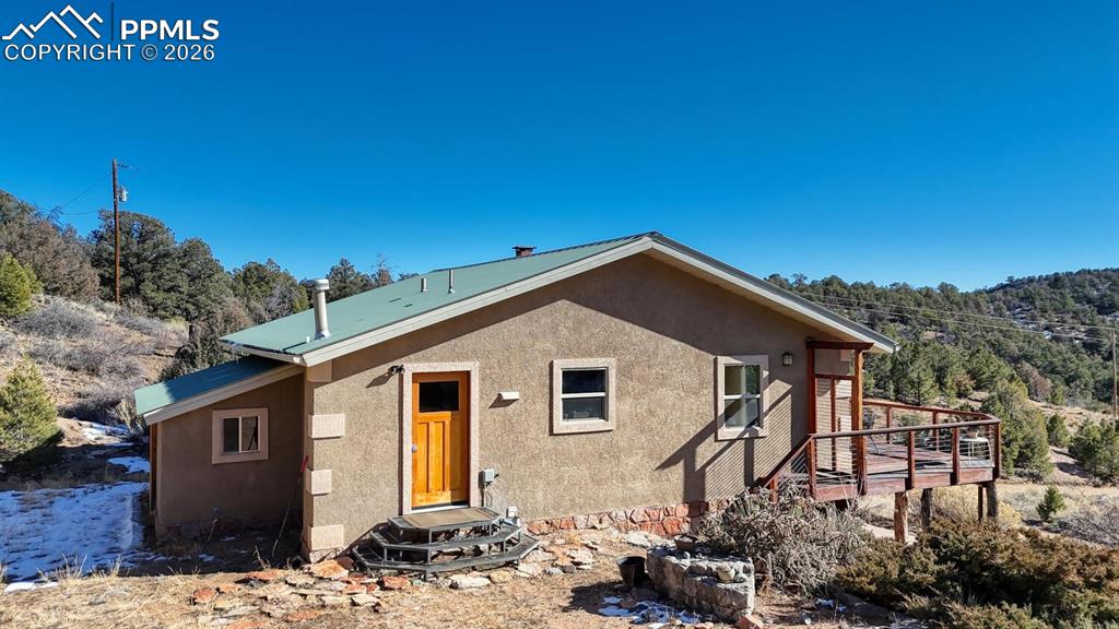 4351 County Road 12 Cotopaxi CO 81223