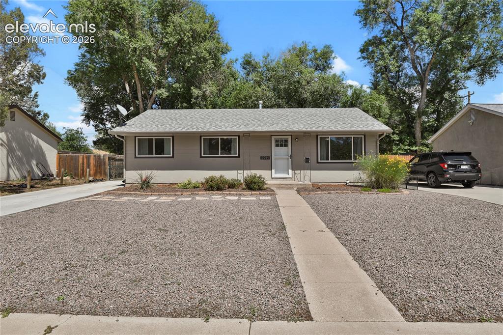 3211 N Institute Street Colorado Springs CO 80907