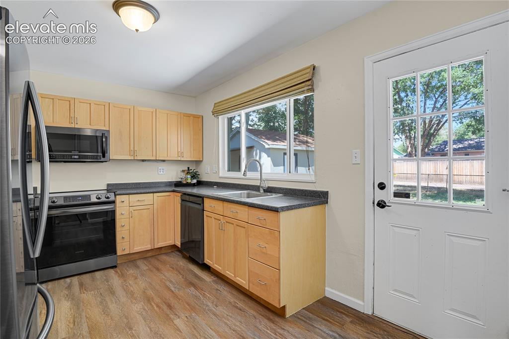 3211 N Institute Street Colorado Springs CO 80907