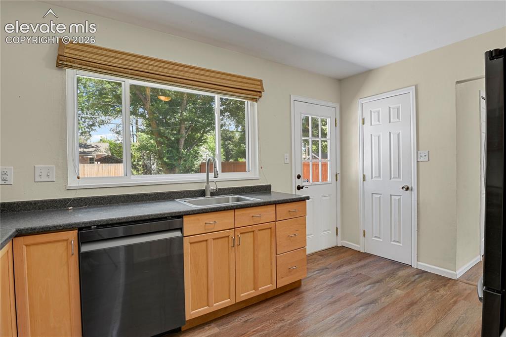 3211 N Institute Street Colorado Springs CO 80907