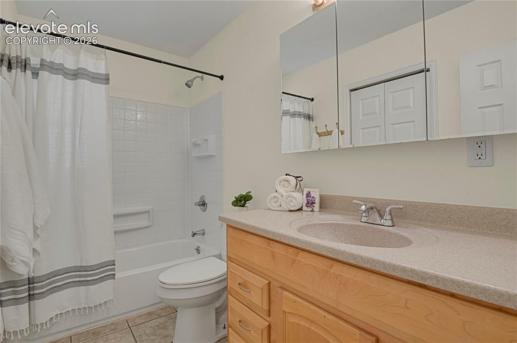 3211 N Institute Street Colorado Springs CO 80907