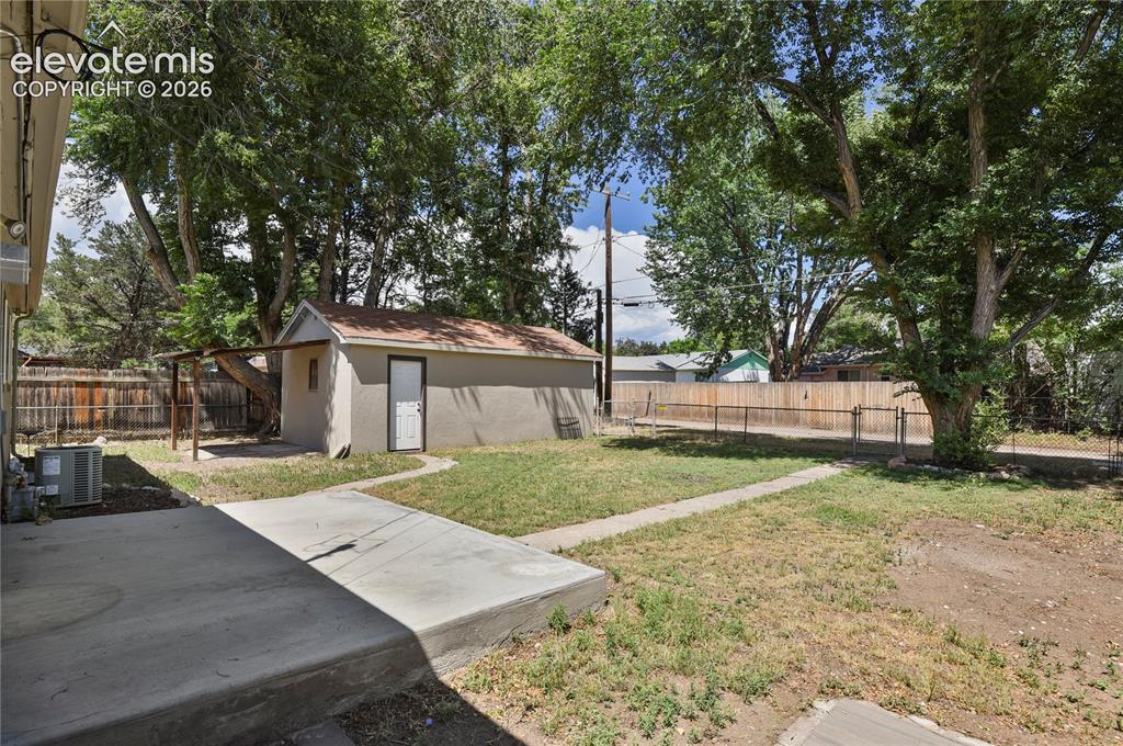 3211 N Institute Street Colorado Springs CO 80907