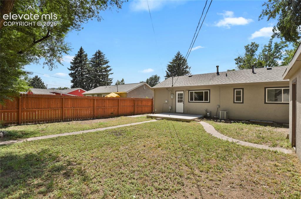 3211 N Institute Street Colorado Springs CO 80907