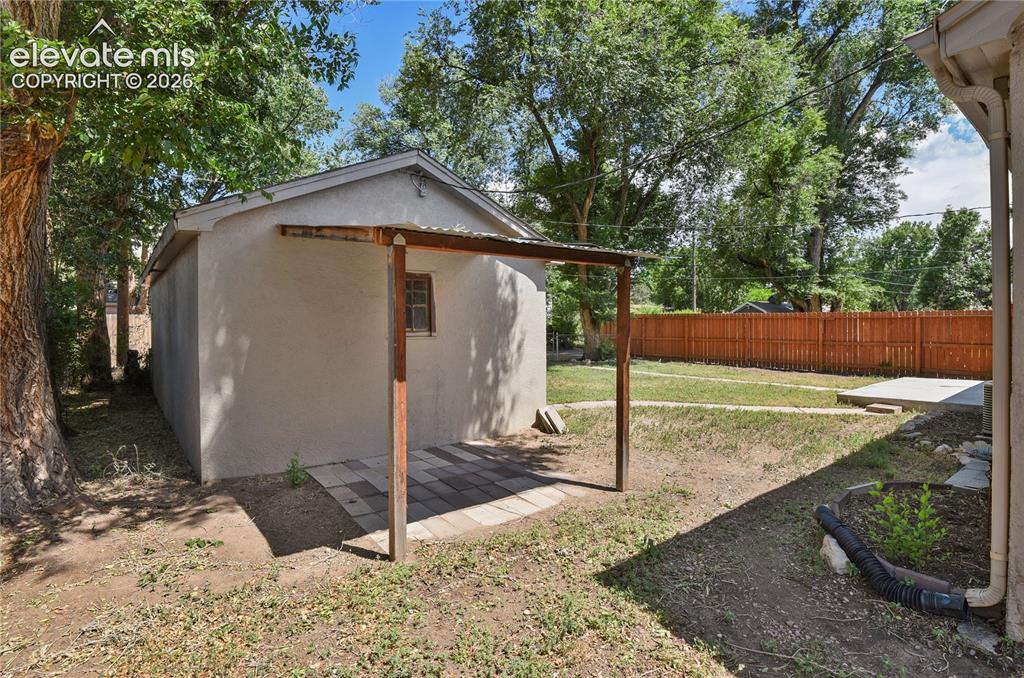 3211 N Institute Street Colorado Springs CO 80907