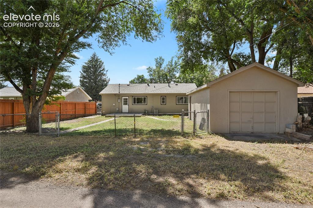 3211 N Institute Street Colorado Springs CO 80907