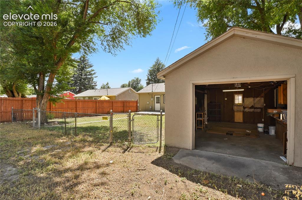 3211 N Institute Street Colorado Springs CO 80907