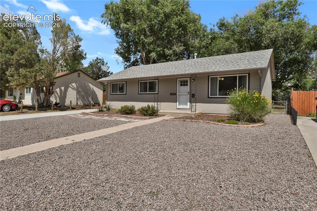 3211 N Institute Street Colorado Springs CO 80907